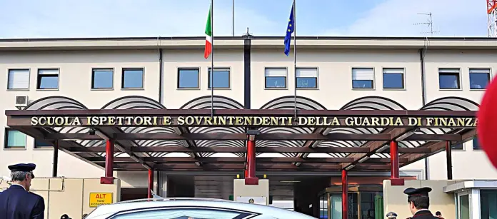 Scuola Gdf