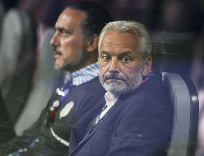 Calcio - FIFA Mondiali Calcio 2026 - Inghilterra vs Congo