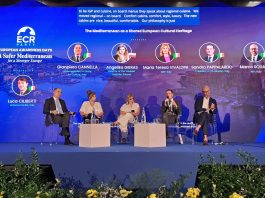 ECR Party European Awareness Days a Catania, sicurezza e futuro Ue al centro della seconda giornata
