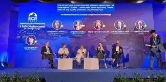 ECR Party European Awareness Days a Catania, sicurezza e futuro Ue al centro della seconda giornata