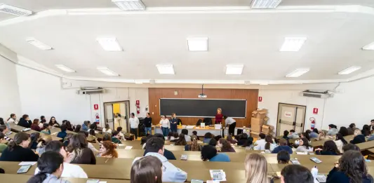 Medicina, al via le iscrizioni al semestre aperto per l’anno accademico 2026/2027