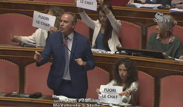 Senato 1
