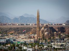 A Sharm el-Sheikh si è conclusa la decima edizione del Forum continentale degli organismi di gestione delle elezioni dei Paesi africani