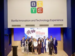 Il Roadshow dell’Agenzia delle Entrate-Inps fa tappa alla Barilla di Parma