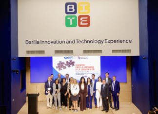 Il Roadshow dell’Agenzia delle Entrate-Inps fa tappa alla Barilla di Parma