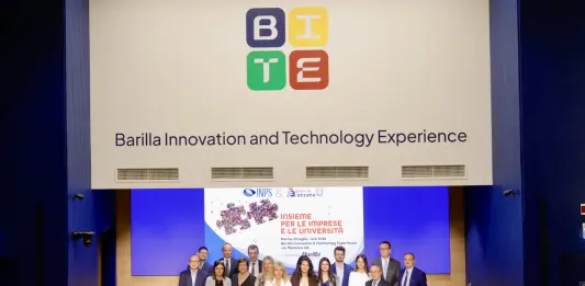Il Roadshow dell’Agenzia delle Entrate-Inps fa tappa alla Barilla di Parma