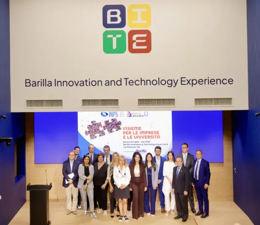 Il Roadshow dell’Agenzie delle Entrate-Inps fa tappa alla Barilla di Parma