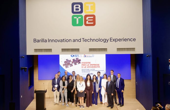 Si è svolto presso il BITE Barilla il terzo appuntamento del roadshow dedicato a fisco, previdenza e servizi per le imprese, nato dalla collaborazione tra l’Agenzia delle entrate e l’Inps
