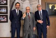 Arabia Saudita, verso il Sicily Gateway Forum