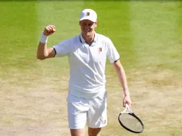 Wimbledon, Sinner batte Struff in tre set e vola in semifinale