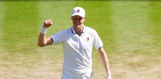 Wimbledon, Sinner batte Struff in tre set e vola in semifinale