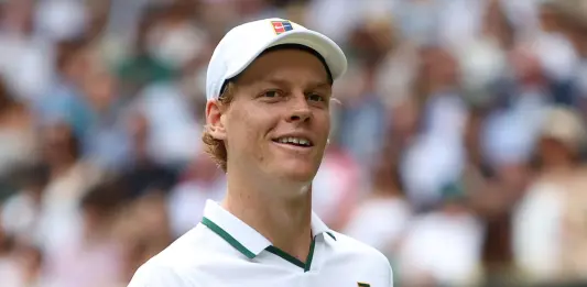 Wimbledon, Sinner piega Borges in 3 set e vola al terzo turno: “Abbiamo capito cosa è successo a Parigi, potrebbe accadere di nuovo”