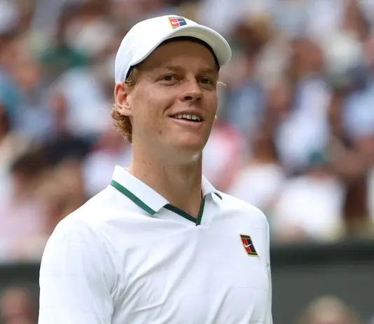 Wimbledon, Sinner piega Borges in 3 set e vola al terzo turno: “Abbiamo capito cosa è successo a Parigi, può riaccadere”