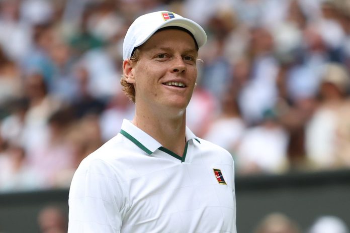Tennis - Wimbledon 2026