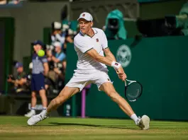 Sinner sempre più numero uno del ranking Atp, Zverev scavalca Alcaraz
