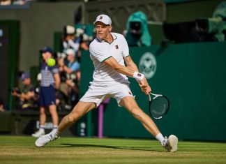 Sinner sempre più numero uno del ranking Atp, Zverev scavalca Alcaraz
