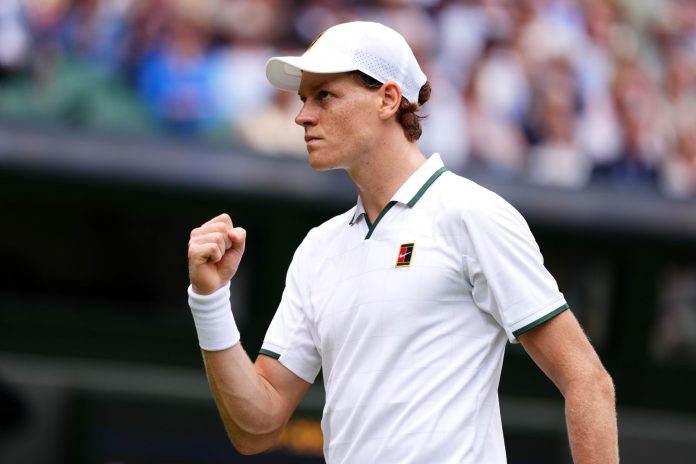 Tennis - Wimbledon 2026
