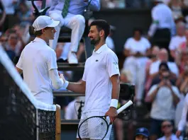 Wimbledon, venerdì è il giorno di Sinner-Djokovic: sarà il 2° match dalle 14.30 dopo Zverev-Fery