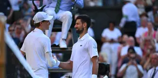 Wimbledon, venerdì è il giorno di Sinner-Djokovic: sarà il 2° match dalle 14.30 dopo Zverev-Fery
