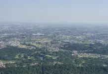 In Lombardia alti livelli di ozono, superata per la seconda volta nel corso dell’anno la soglia di allarme