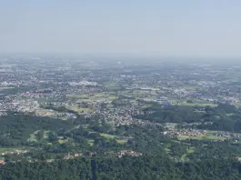 In Lombardia alti livelli di ozono, superata per la seconda volta nel corso dell’anno la soglia di allarme