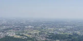 In Lombardia alti livelli di ozono, superata per la seconda volta nel corso dell’anno la soglia di allarme