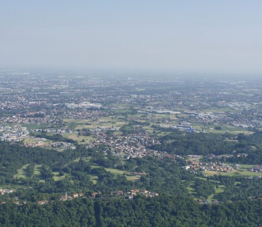 In Lombardia alti livelli di ozono, superata per la seconda volta nel corso dell’anno la soglia di allarme