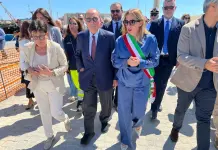 Ciclone Harry, Schifani a Portopalo di Capo Passero: “Interventi al porto conclusi in anticipo, infrastruttura ripristinata”. Sopralluogo anche a Marzamemi