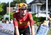 A Waerenskjold l’undicesima tappa del Tour de France, Pogacar sempre in giallo