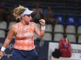 Tennis, Palermo Ladies Open: Spiteri vince il derby, avanti anche Urgesi e Ruggeri