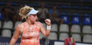 Tennis, Palermo Ladies Open: Spiteri vince il derby, avanti anche Urgesi e Ruggeri