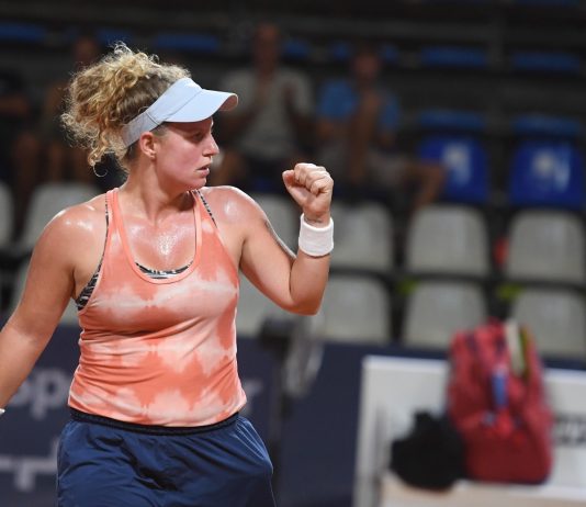 Tennis, Palermo Ladies Open: Spiteri vince il derby, avanti anche Urgesi e Ruggeri