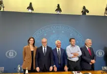 Stadio Roma, al via la Conferenza decisoria: “Prima pietra ad aprile? E’ l’augurio”
