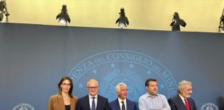 Stadio Roma, al via la Conferenza decisoria: “Prima pietra ad aprile? E’ l’augurio”