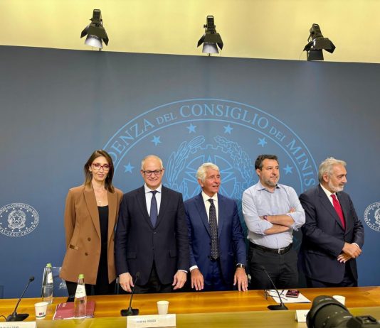 Stadio Roma, al via la Conferenza decisoria: “Prima pietra ad aprile? E’ l’augurio”