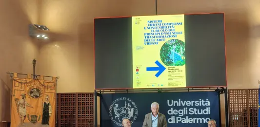 A Palazzo Steri la quarta edizione del Forum degli Stakeholders organizzato dall’Università di Palermo