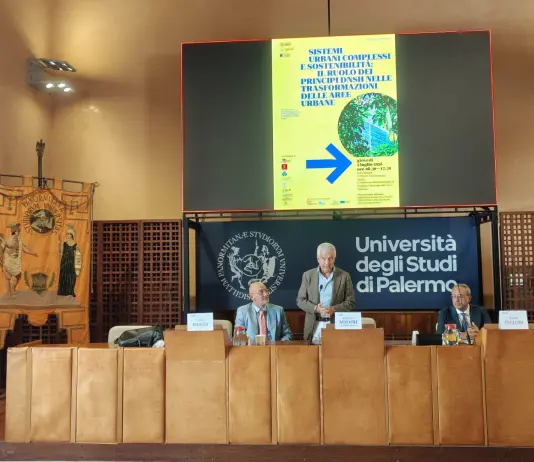 A Palazzo Steri la quarta edizione del Forum degli Stakeholders organizzato dall’Università di Palermo