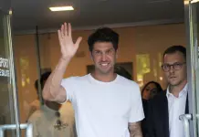 Inter, ufficiale la firma di Stones: il difensore ha firmato fino al 2028