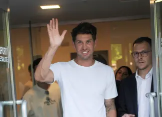 Inter, ufficiale la firma di Stones: il difensore ha firmato fino al 2028