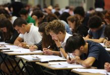 In 10 anni cresciuto del 19,8% il numero di immatricolati agli atenei tradizionali