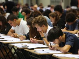 In 10 anni cresciuto del 19,8% il numero di immatricolati agli atenei tradizionali