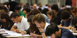 In 10 anni cresciuto del 19,8% il numero di immatricolati agli atenei tradizionali