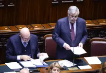 Tajani “Abbiamo deciso di utilizzare Safe per 14,9 miliardi entro fine anno”. Crosetto “Scelta tecnica, non politica”