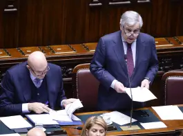 Tajani “Abbiamo deciso di utilizzare Safe per 14,9 miliardi entro fine anno”. Portavoce Ue “Decisione Italia a dicembre non è tempistica adatta”
