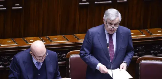 Tajani “Abbiamo deciso di utilizzare Safe per 14,9 miliardi entro fine anno”. Crosetto “Scelta tecnica, non politica”