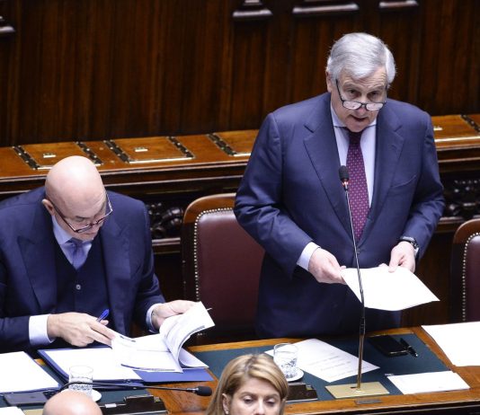 Tajani “Abbiamo deciso di utilizzare Safe per 14,9 miliardi entro fine anno”. Crosetto “Scelta tecnica, non politica”