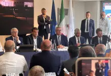 Giochi del Mediterraneo, Abodi “Taranto pronta a uno show che resterà nella memoria”