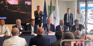 Giochi del Mediterraneo, Abodi “Taranto pronta a uno show che resterà nella memoria” / Video