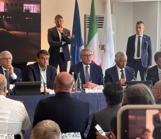 Giochi del Mediterraneo, Abodi “Taranto pronta a uno show che resterà nella memoria”