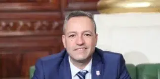 نائب تونسي: تونس وإيطاليا قادرتان على بناء شراكة متقدمة في مجالات الطاقة والصناعة والابتكار